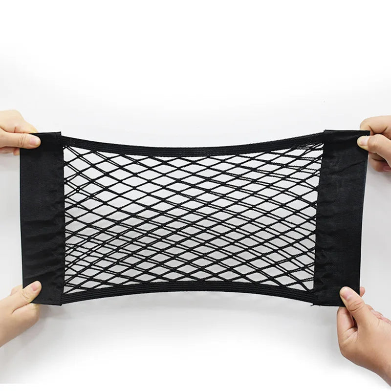 CAR SEAT BACK ORGANIZER – Smith Select
